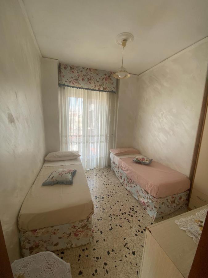 Solarium House Lejlighed Napoli Eksteriør billede