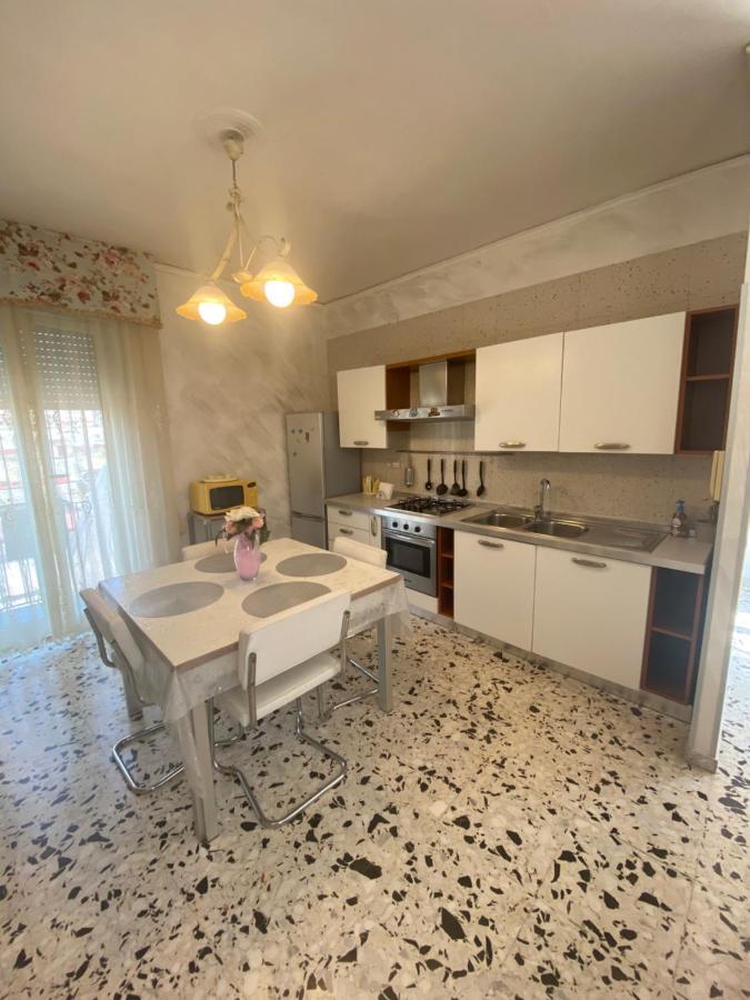 Solarium House Lejlighed Napoli Eksteriør billede