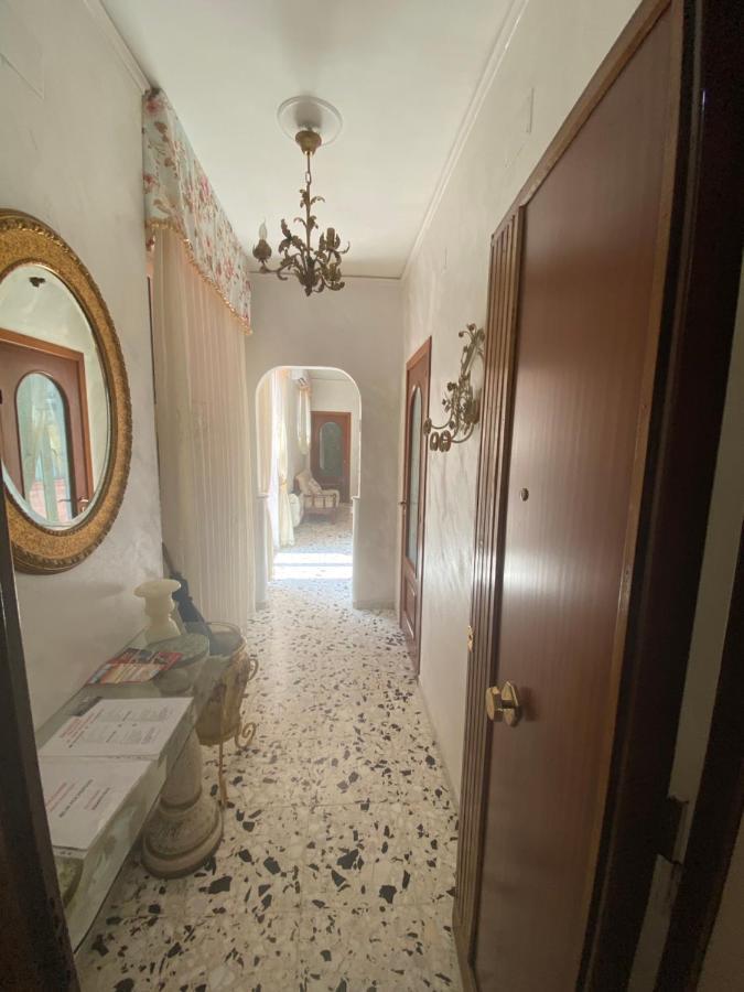Solarium House Lejlighed Napoli Eksteriør billede